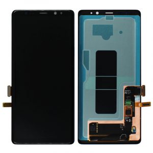 Samsung Galaxy Note 9 LCD Screen Display and Touch Panel