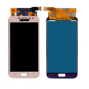 Samsung Galaxy J2 2018 LCD with Touch Screen