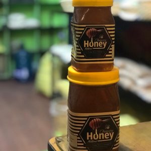 Cheauiry Local Honey