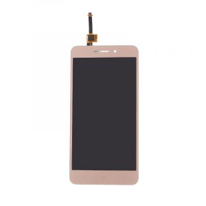 Xiaomi Redmi 4A LCD Screen Display and Touch Panel Digitizer Assembly Replacement 3