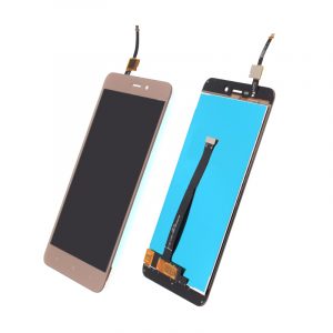 Xiaomi Redmi 4A LCD Screen Display and Touch Panel Digitizer Assembly Replacement 4