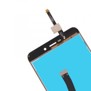 Xiaomi Redmi 4A LCD Screen Display and Touch Panel Digitizer Assembly Replacement 5