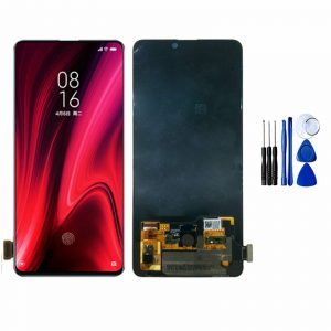 Xiaomi readmi 9T LCD panal with touch screen 2