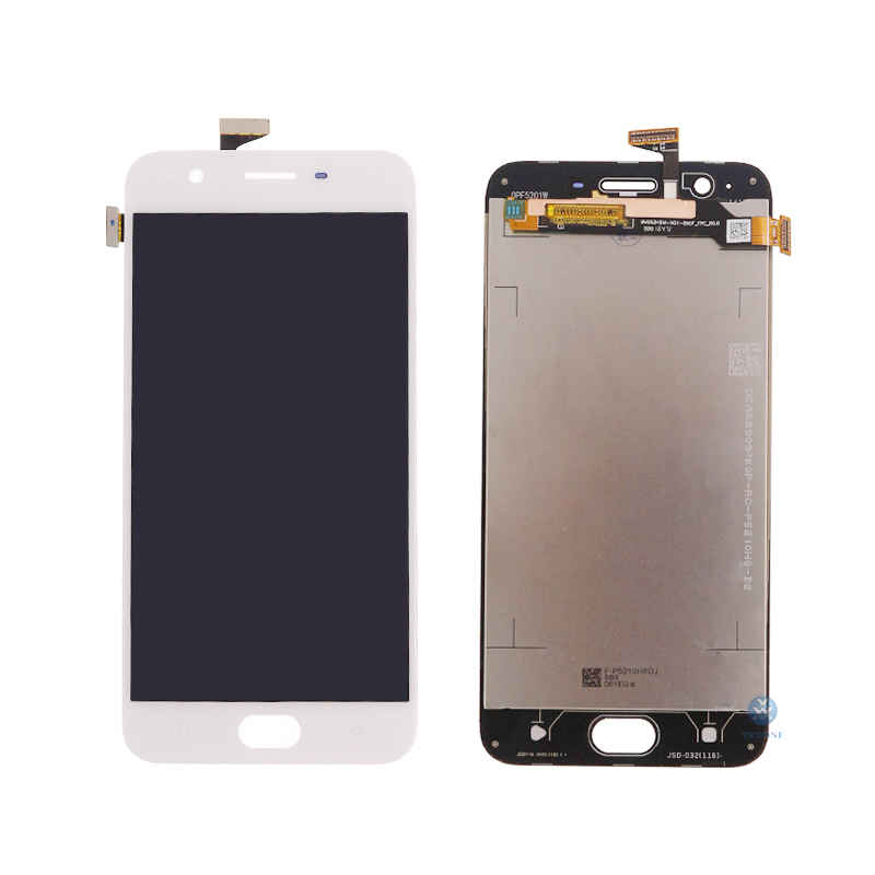 OPPO A57 LCD Screen Display