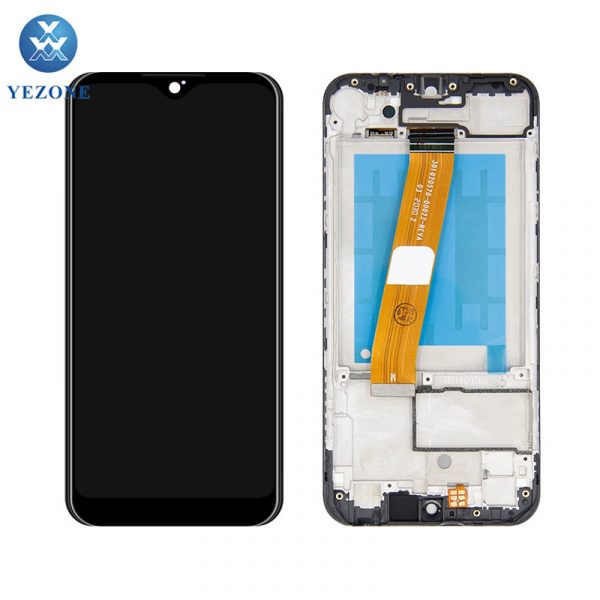Samsung Galaxy A01 A015 LCD Screen Display and Touch Panel