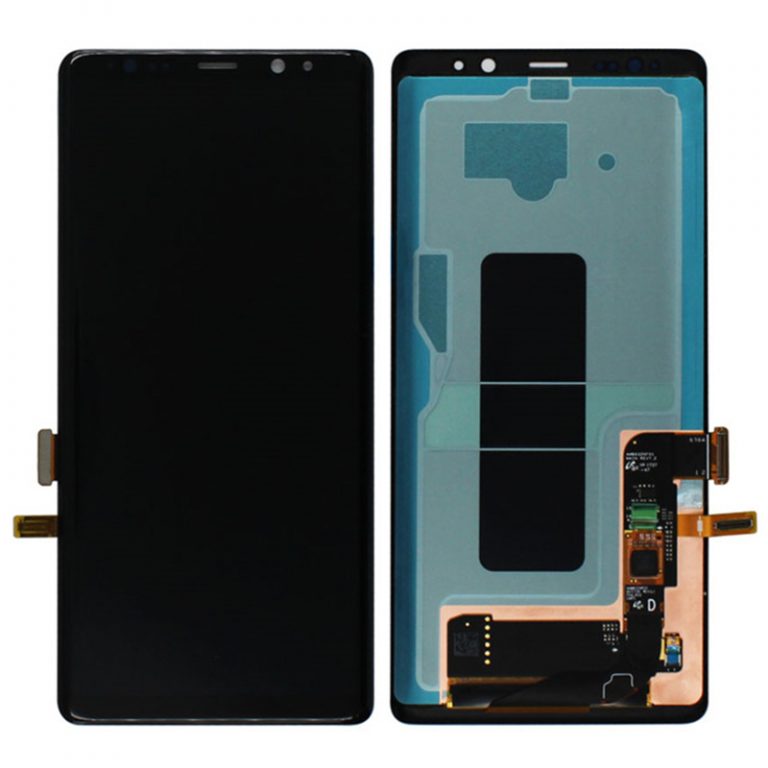 note 9 lcd screen price