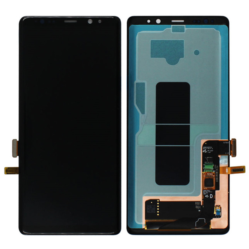 Samsung Lcd replacement