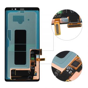 galaxy note 9 screen replacement