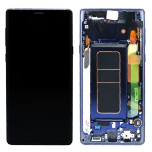 galaxy note 9 screen replacement