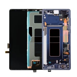 galaxy note 9 screen replacement