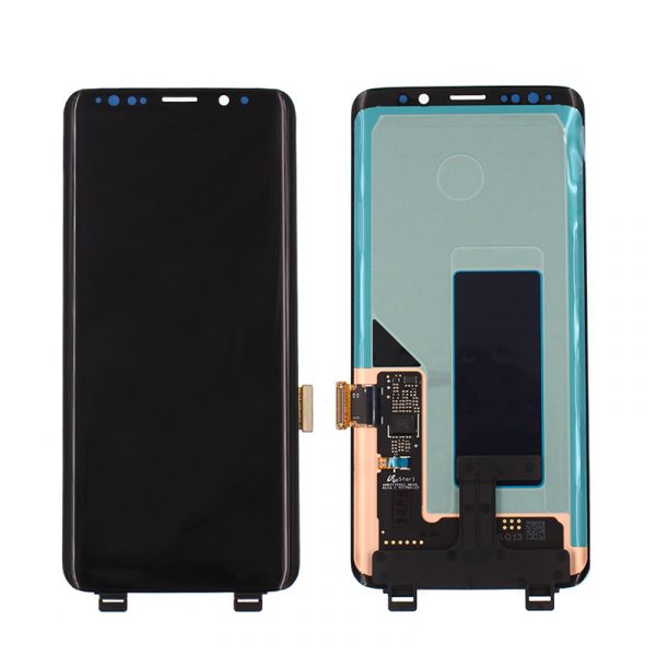 Samsung Galaxy S9 LCD Screen Display and Touch Panel Assembly