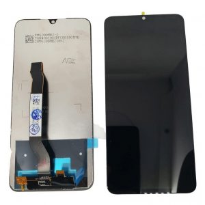 Xiaomi redmi note 8 pro LCD panal with touch screen