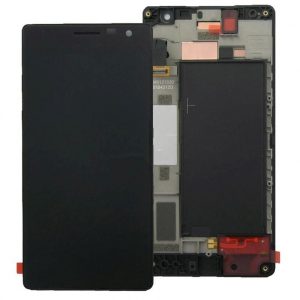 Nokia Lumia 730 Dual SIM RM-1040 LCD with Touch Screen