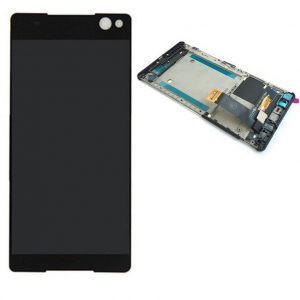 Sony Xperia C5 Ultra Dual LCD with Touch Screen 7