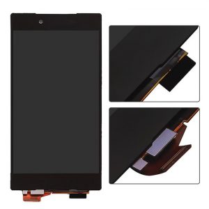 Sony Xperia Z5 Premium Dual LCD with Touch Screen 9