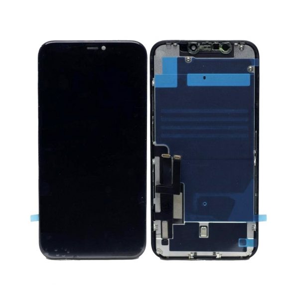 Apple iPhone 11 LCD with Touch Screen