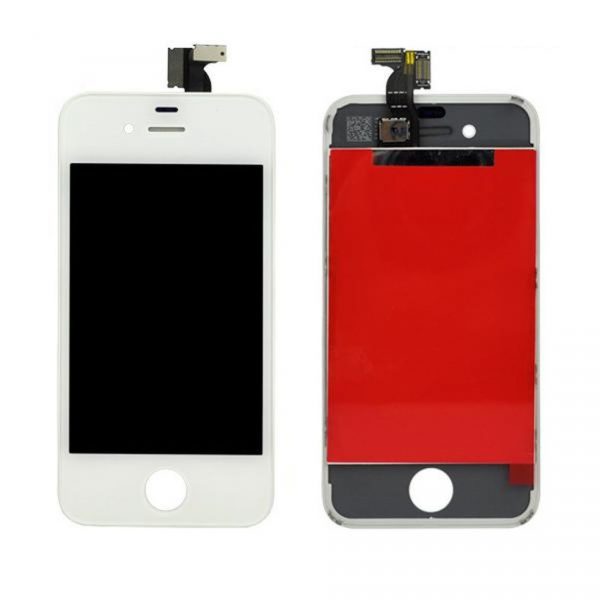 Apple iPhone 4 LCD with Touch Screen