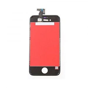 Apple iPhone 4s LCD with Touch Screen 4