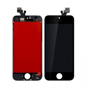 Apple iPhone 5 LCD with Touch Screen 1