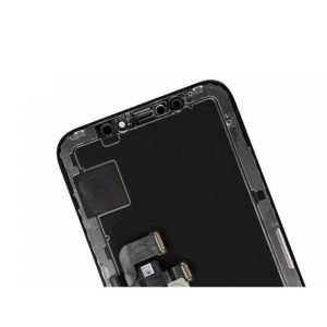 Apple iPhone XS LCD with Touch Screen 2