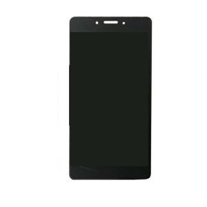 Huawei Honor 10 LCD with Touch Screen - Black (display glass combo folder)