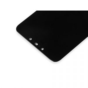 Huawei Nova 3 LCD with Touch Screen – Black (display glass combo folder) 3