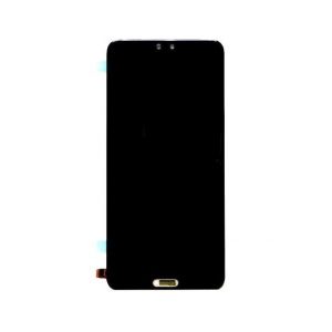Huawei P20 Pro LCD with Touch Screen – Black (display glass combo folder) 2