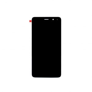 Huawei Y5 2017 LCD with Touch Screen – Black (display glass combo folder) 2