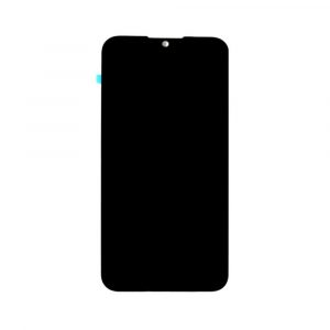 Huawei Y5 2019 LCD with Touch Screen – Black (display glass combo folder) 2