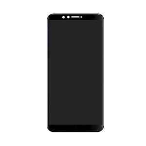 Huawei Y9 (2018) LCD with Touch Screen – Black (display glass combo folder) 2