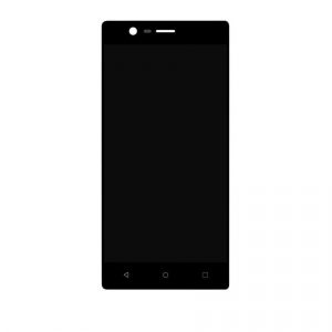 Nokia 3 LCD with Touch Screen 3