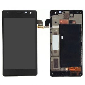 Nokia Lumia 730 Dual SIM RM-1040 LCD with Touch Screen 1