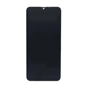 Oppo F11 LCD with Touch Screen – Black (display glass combo folder) 2