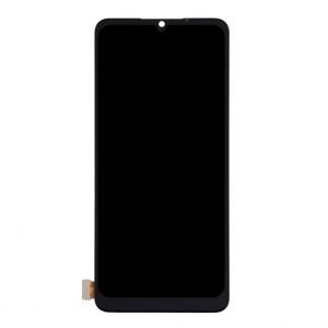 Oppo F15 LCD with Touch Screen – Black (display glass combo folder) 2