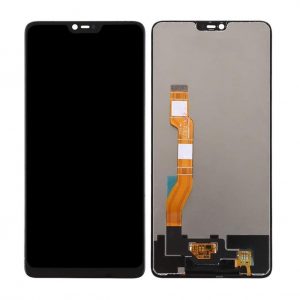 Oppo F7 LCD with Touch Screen 1