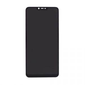 Oppo Realme C1 LCD with Touch Screen – Black (display glass combo folder) 2