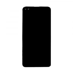 Realme 6 Pro LCD with Touch Screen for - (display glass combo folder)