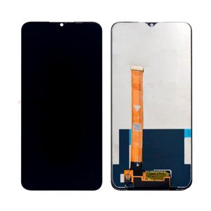 Realme Narzo 10A LCD with Touch Screen