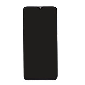 Realme U1 LCD with Touch Screen – Black (display glass combo folder) 3