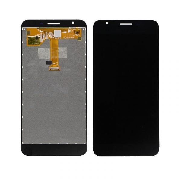 Samsung Galaxy A2 Core LCD with Touch Screen