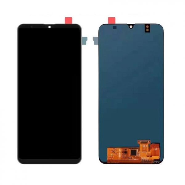Samsung Galaxy A30s LCD with Touch Screen