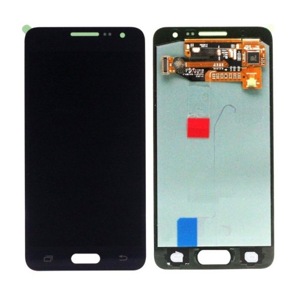 Samsung Galaxy A3 LCD with Touch Screen
