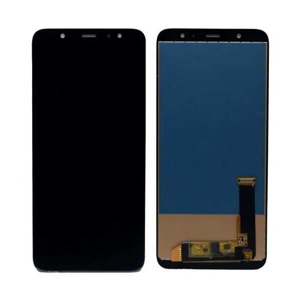 Samsung Galaxy A6 Plus (2018) LCD with Touch Screen