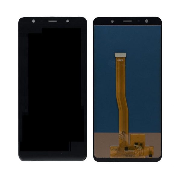 Samsung Galaxy A7 2018 LCD with Touch Screen