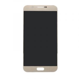 Samsung Galaxy A8 Duos LCD with Touch Screen 1