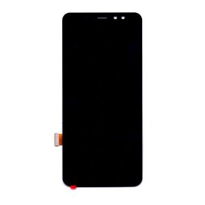 Samsung Galaxy A8 Plus 2018 LCD with Touch Screen 3