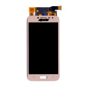 Samsung Galaxy J2 2018 LCD with Touch Screen 3