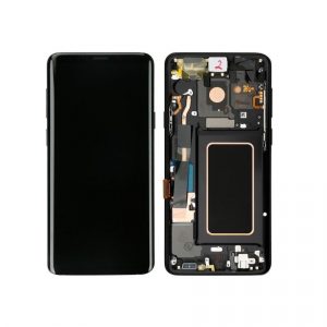 Samsung Galaxy S9 Plus LCD with Touch Screen