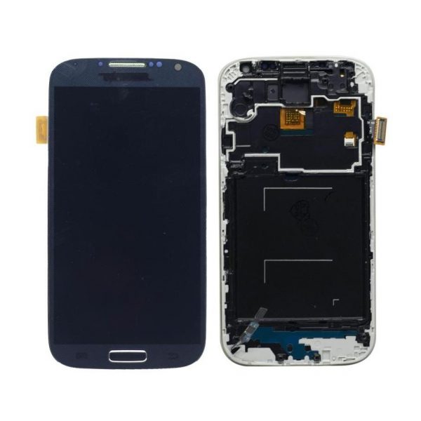 Samsung I9500 Galaxy S4 LCD with Touch Screen