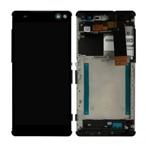 Sony Xperia C5 Ultra Dual LCD with Touch Screen